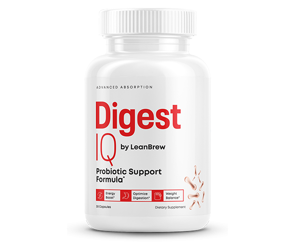 Digest IQ