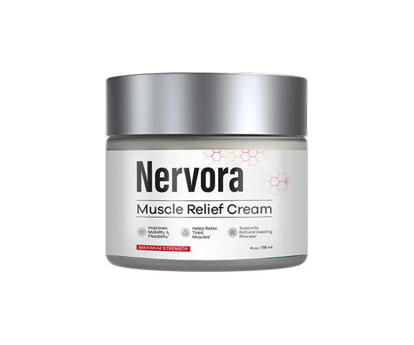 Nervora Muscle Relief